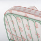 The Al Fresco Sofa by Amanda Lindroth Al Fresco Sofa Kit B&P Co. by Amanda Lindroth 