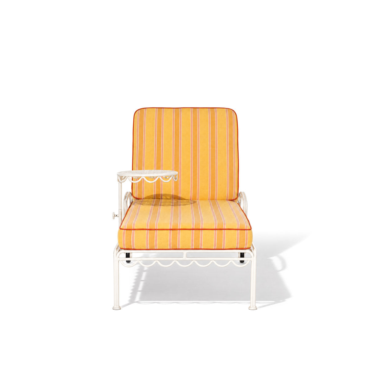The Al Fresco Sun Lounger