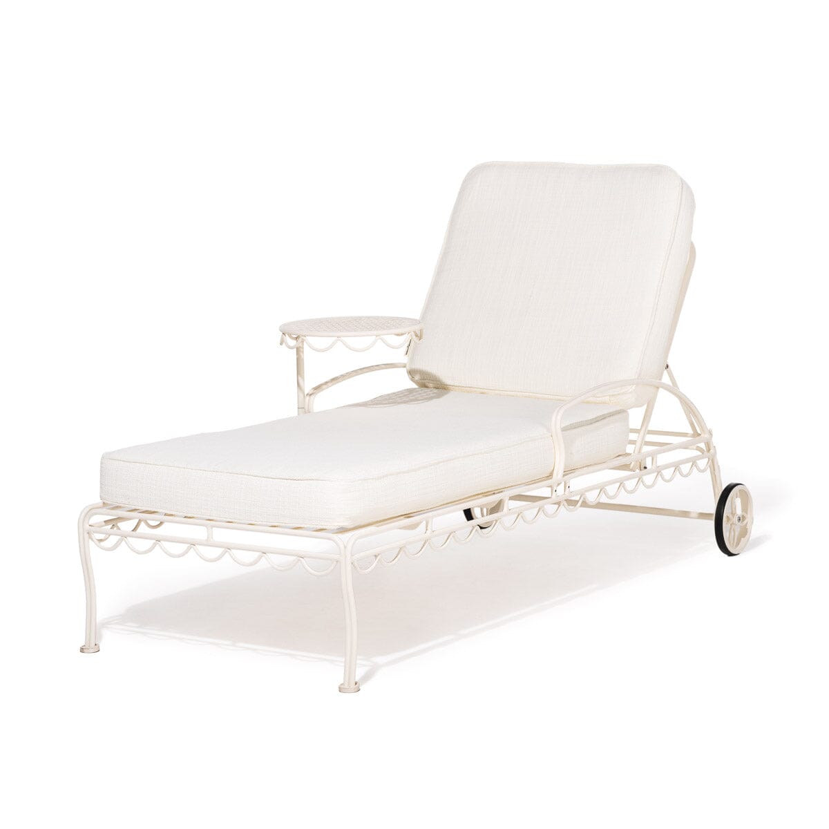 The Al Fresco Sun Lounger Al Fresco Sun Lounger Kit Business & Pleasure Co. 