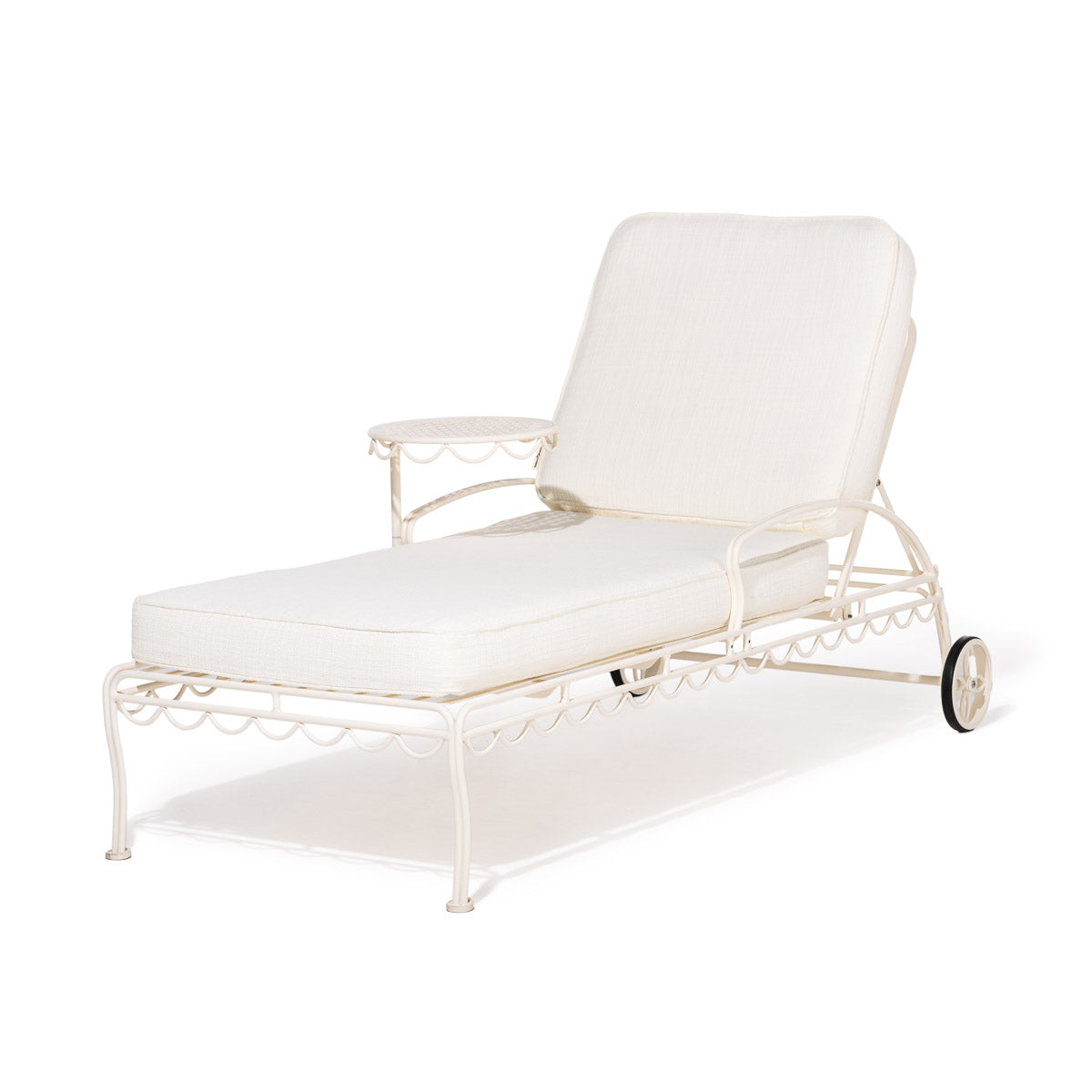 The Al Fresco Sun Lounger