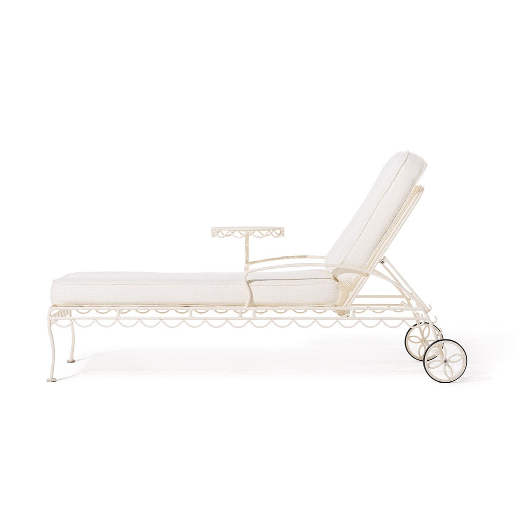 The Al Fresco Sun Lounger Al Fresco Sun Lounger Kit Business & Pleasure Co. 