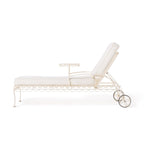 The Al Fresco Sun Lounger Al Fresco Sun Lounger Kit Business & Pleasure Co. 
