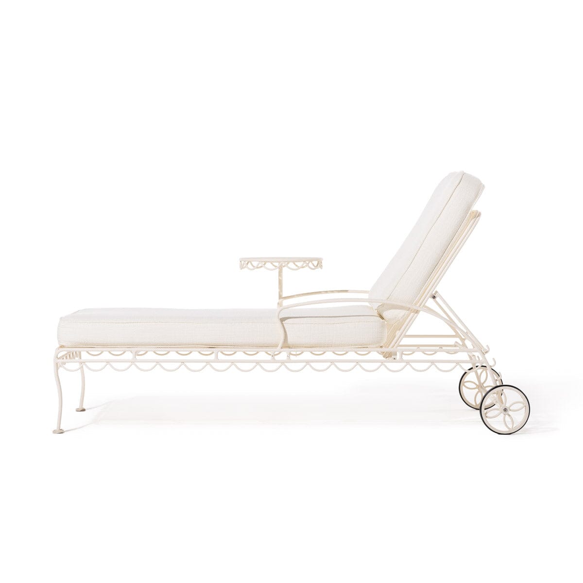 The Al Fresco Sun Lounger Al Fresco Sun Lounger Kit Business & Pleasure Co. 