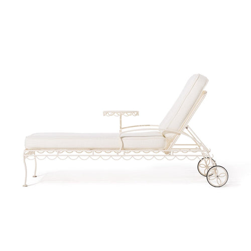 The Al Fresco Sun Lounger Al Fresco Sun Lounger Kit Business & Pleasure Co. 