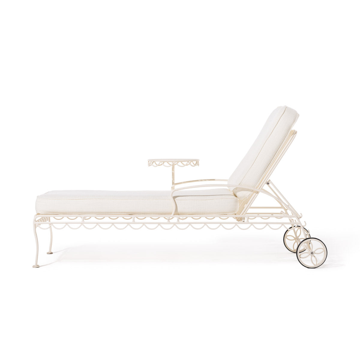 The Al Fresco Sun Lounger
