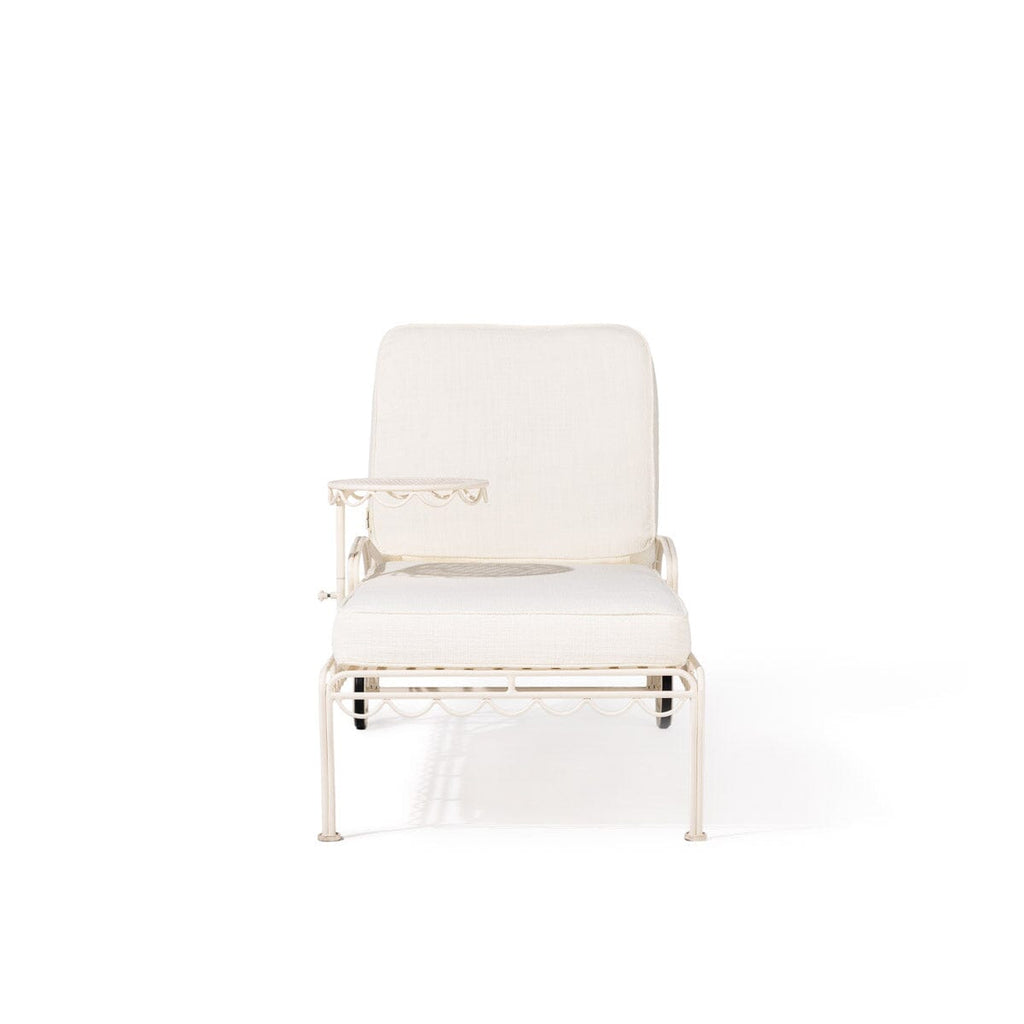 The Al Fresco Sun Lounger Al Fresco Sun Lounger Kit Business & Pleasure Co. 