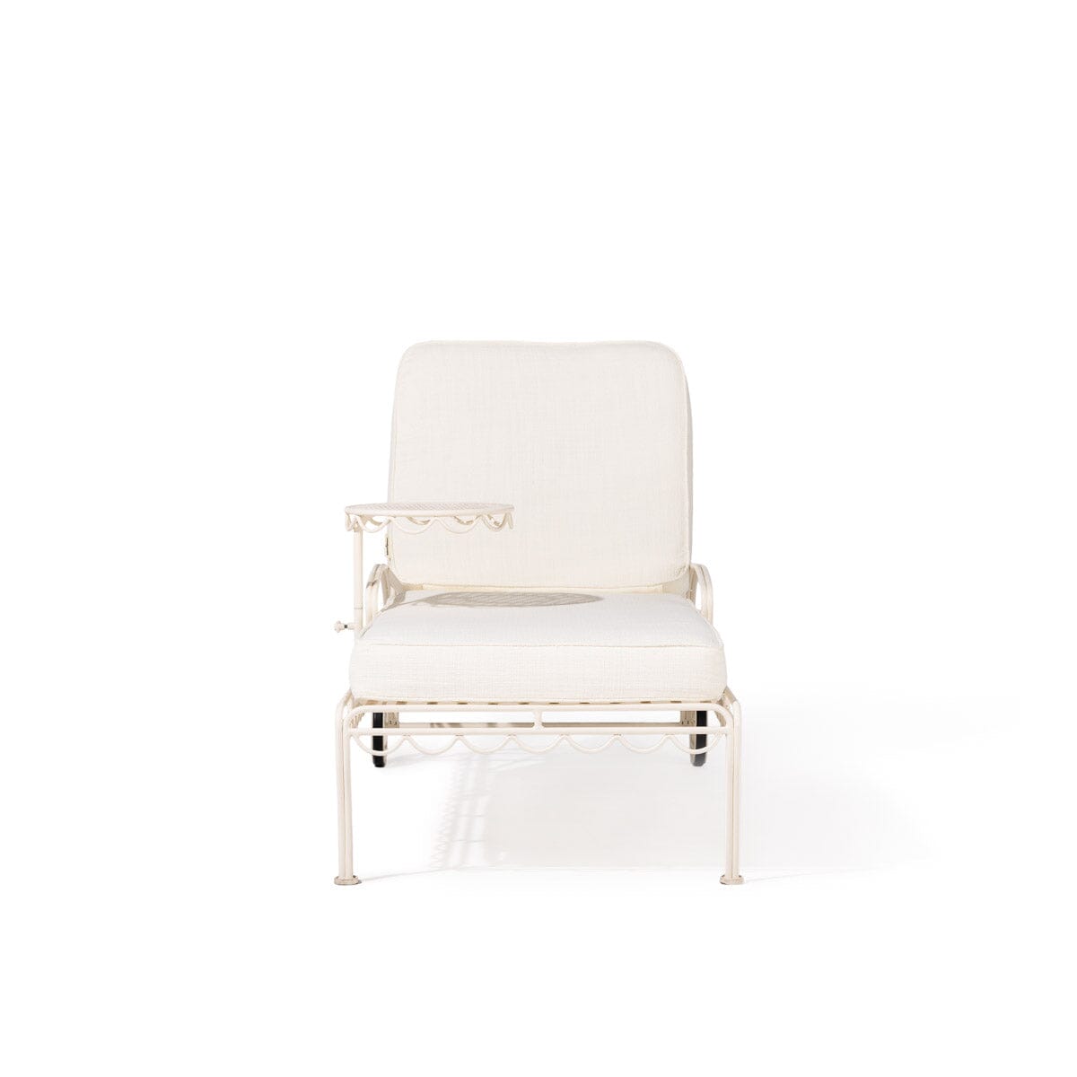 The Al Fresco Sun Lounger Al Fresco Sun Lounger Kit Business & Pleasure Co. 