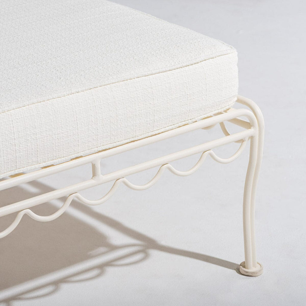 The Al Fresco Sun Lounger Al Fresco Sun Lounger Kit Business & Pleasure Co. 