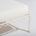 The Al Fresco Sun Lounger Al Fresco Sun Lounger Kit Business & Pleasure Co. 
