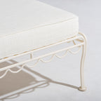 The Al Fresco Sun Lounger