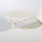 The Al Fresco Sun Lounger Al Fresco Sun Lounger Kit Business & Pleasure Co. 