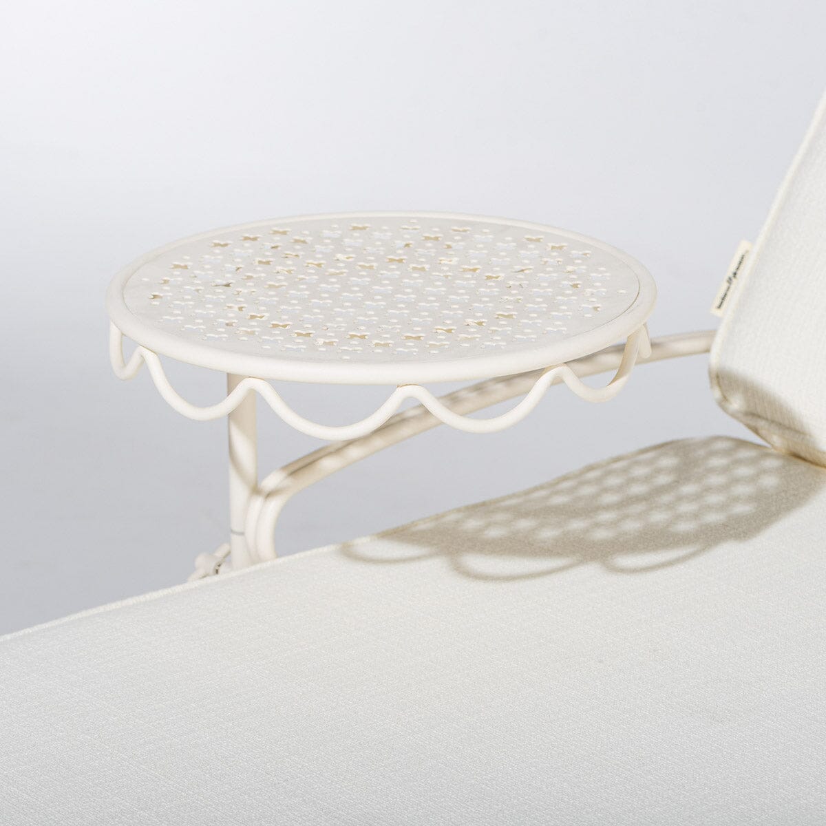 The Al Fresco Sun Lounger Al Fresco Sun Lounger Kit Business & Pleasure Co. 