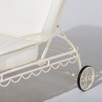 The Al Fresco Sun Lounger Al Fresco Sun Lounger Kit Business & Pleasure Co. 