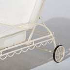The Al Fresco Sun Lounger