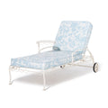 The Al Fresco Sun Lounger