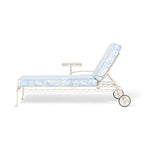 The Al Fresco Sun Lounger