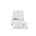 The Al Fresco Sun Lounger