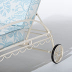 The Al Fresco Sun Lounger