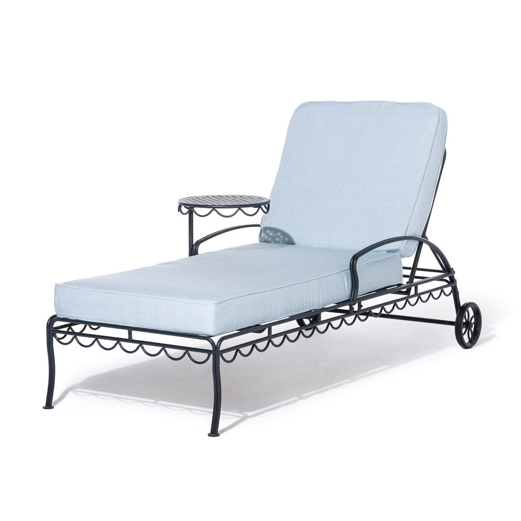 The Al Fresco Sun Lounger Al Fresco Sun Lounger Kit Business & Pleasure Co. 