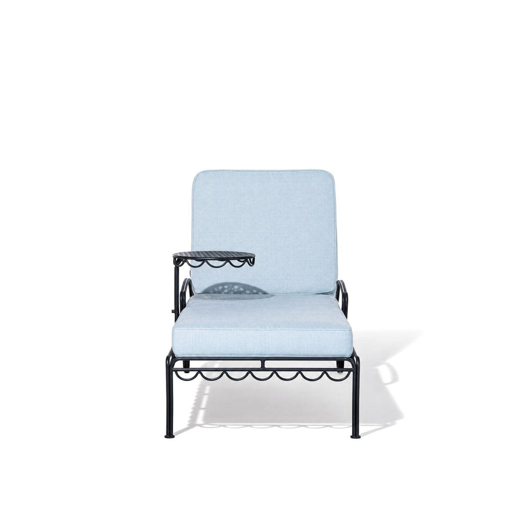 The Al Fresco Sun Lounger Al Fresco Sun Lounger Kit Business & Pleasure Co. 