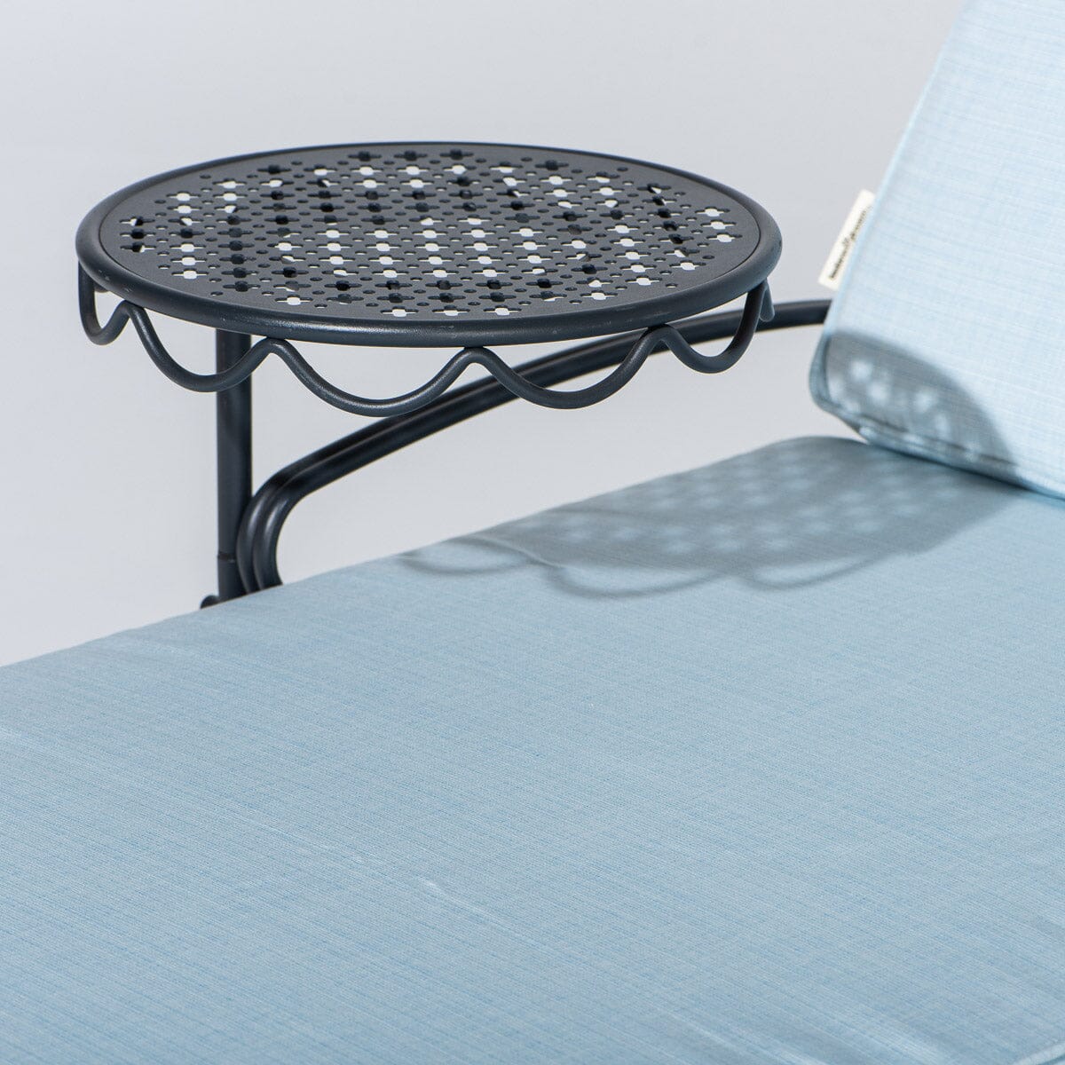 The Al Fresco Sun Lounger Al Fresco Sun Lounger Kit Business & Pleasure Co. 