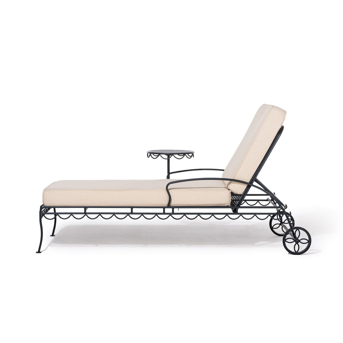 The Al Fresco Sun Lounger Al Fresco Sun Lounger Kit Business & Pleasure Co. 