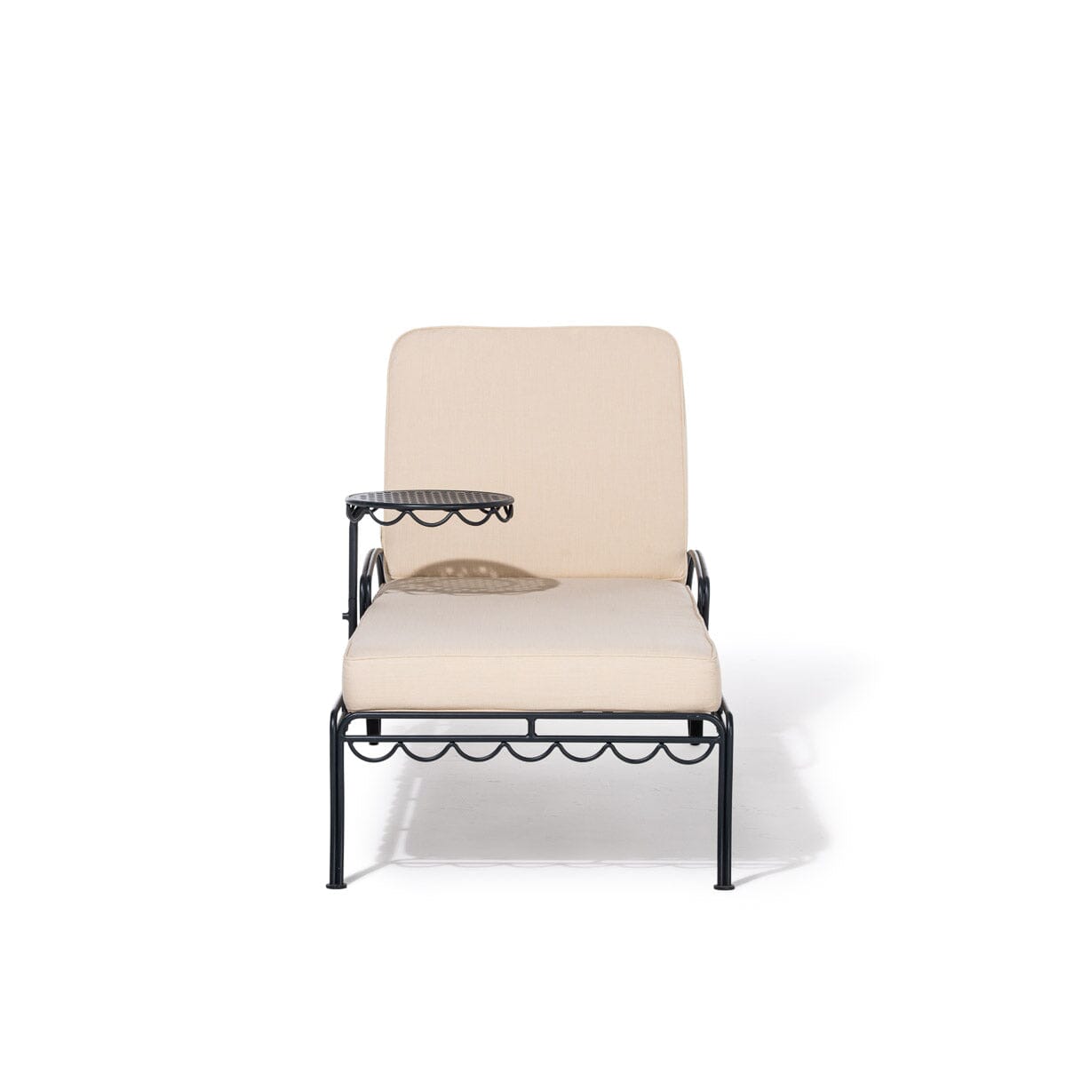 The Al Fresco Sun Lounger Al Fresco Sun Lounger Kit Business & Pleasure Co. 