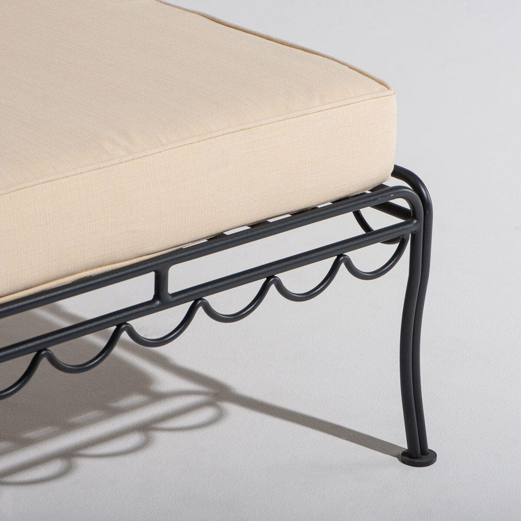 The Al Fresco Sun Lounger Al Fresco Sun Lounger Kit Business & Pleasure Co. 