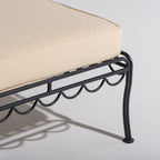 The Al Fresco Sun Lounger Al Fresco Sun Lounger Kit Business & Pleasure Co. 