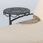 The Al Fresco Sun Lounger Al Fresco Sun Lounger Kit Business & Pleasure Co. 