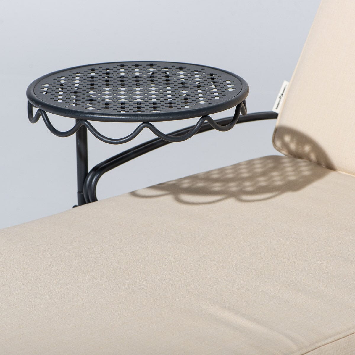 The Al Fresco Sun Lounger Al Fresco Sun Lounger Kit Business & Pleasure Co. 