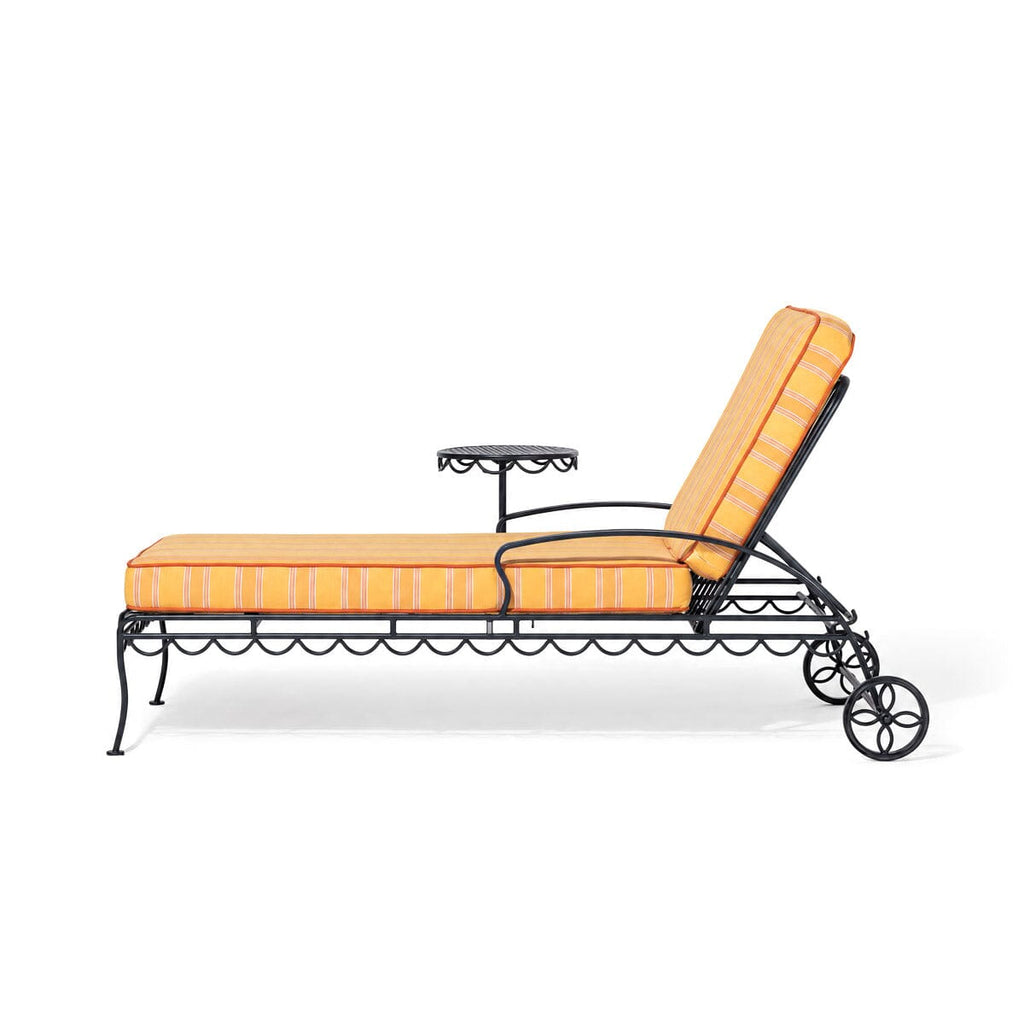 The Al Fresco Sun Lounger Al Fresco Sun Lounger Kit Business & Pleasure Co. 