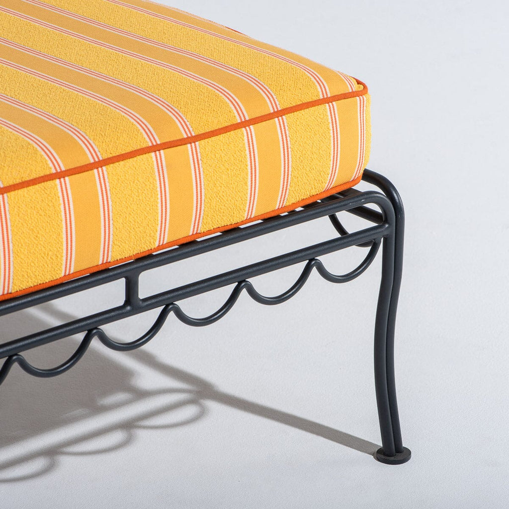The Al Fresco Sun Lounger Al Fresco Sun Lounger Kit Business & Pleasure Co. 