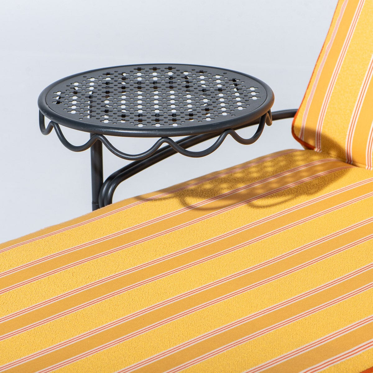 The Al Fresco Sun Lounger Al Fresco Sun Lounger Kit Business & Pleasure Co. 