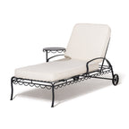 The Al Fresco Sun Lounger