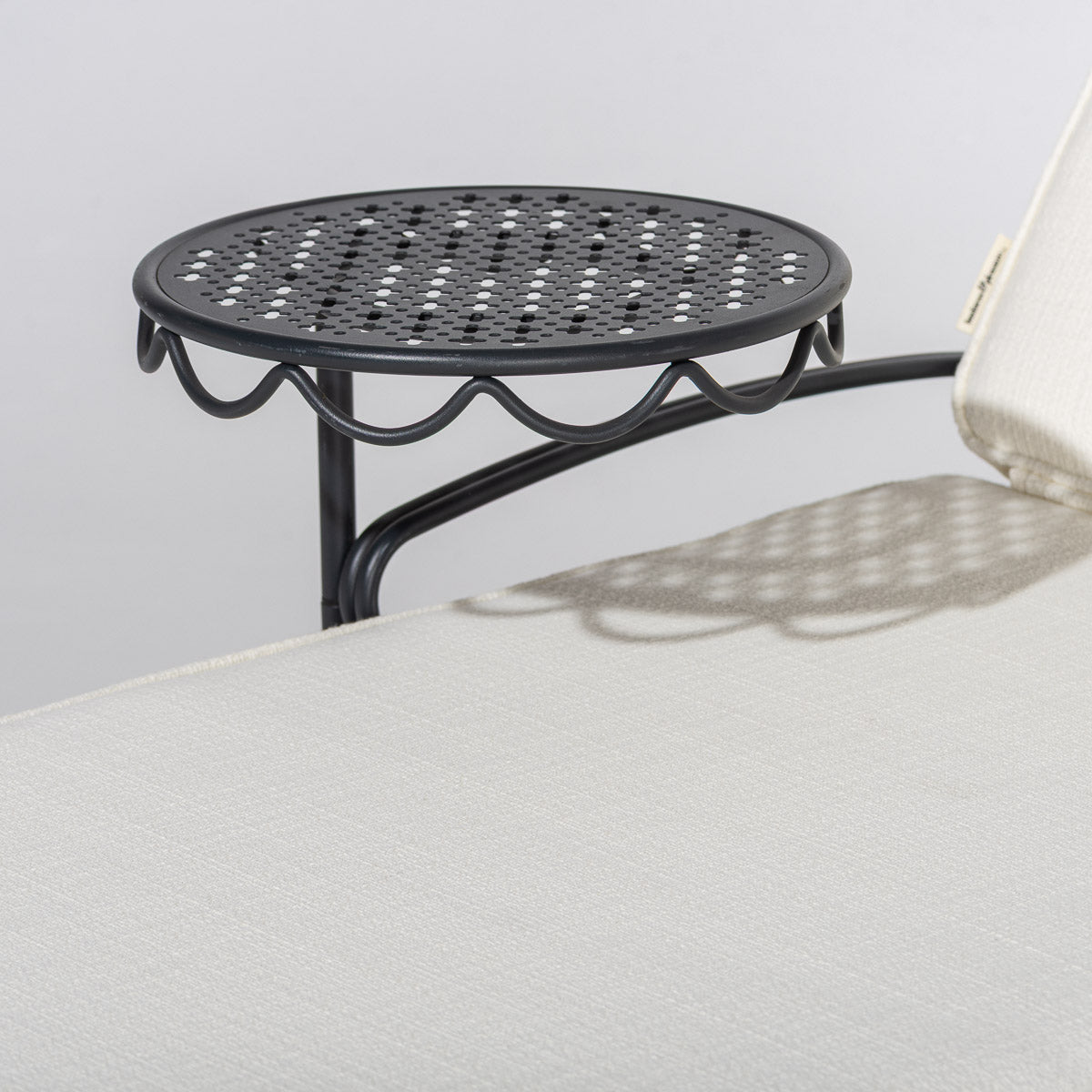 The Al Fresco Sun Lounger