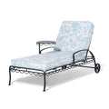 The Al Fresco Sun Lounger