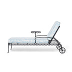 The Al Fresco Sun Lounger