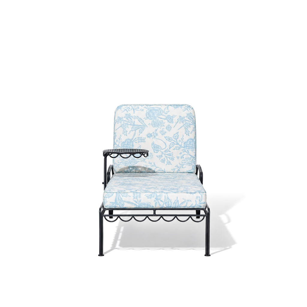 The Al Fresco Sun Lounger