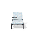 The Al Fresco Sun Lounger