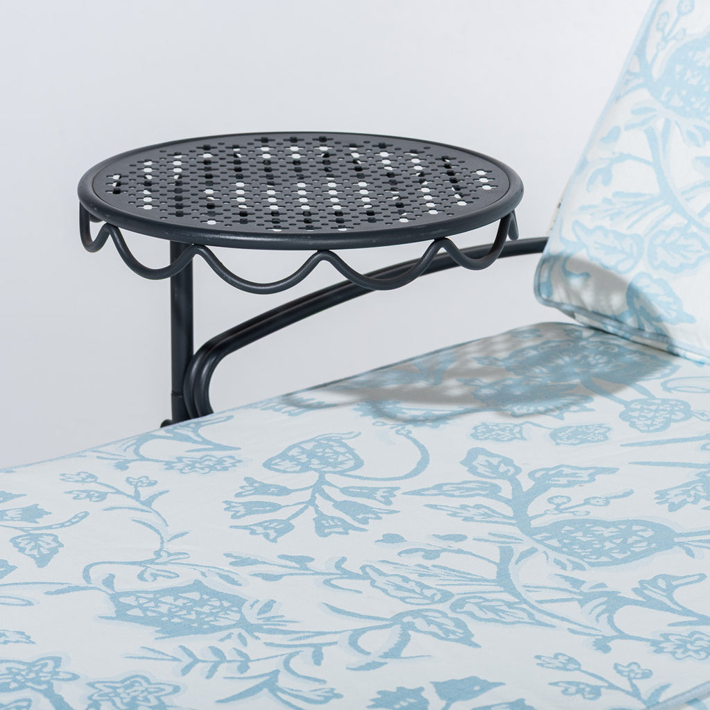 The Al Fresco Sun Lounger