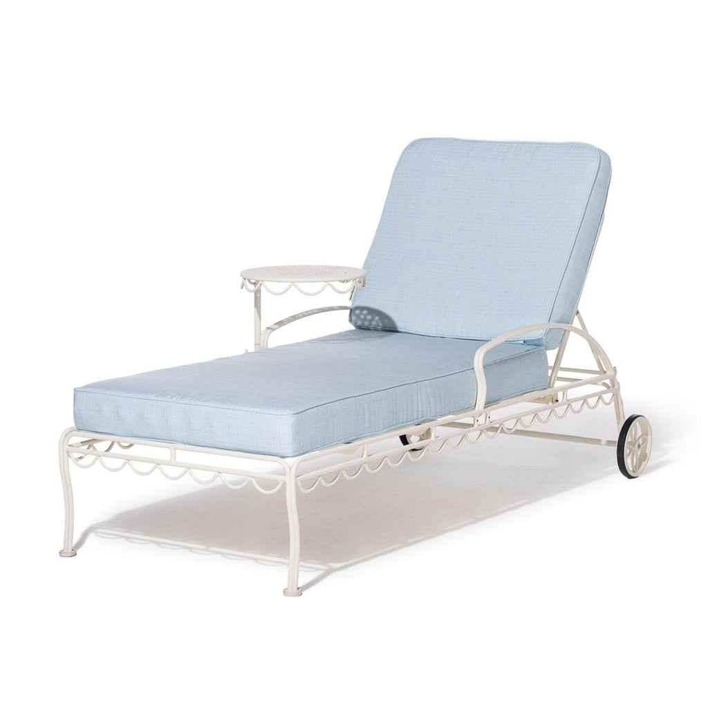 The Al Fresco Sun Lounger Al Fresco Sun Lounger Kit Business & Pleasure Co. 