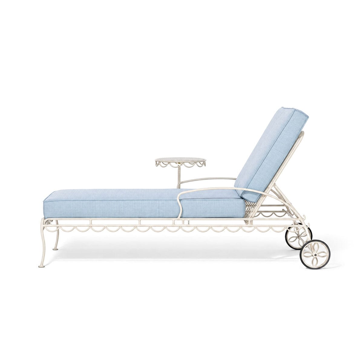 The Al Fresco Sun Lounger Al Fresco Sun Lounger Kit Business & Pleasure Co. 