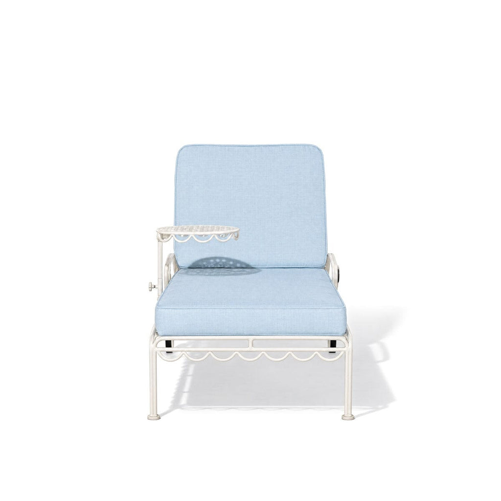 The Al Fresco Sun Lounger Al Fresco Sun Lounger Kit Business & Pleasure Co. 