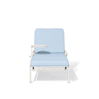 The Al Fresco Sun Lounger Al Fresco Sun Lounger Kit Business & Pleasure Co. 