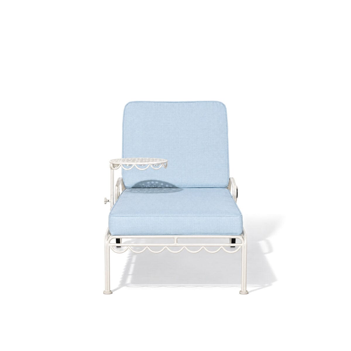 The Al Fresco Sun Lounger Al Fresco Sun Lounger Kit Business & Pleasure Co. 