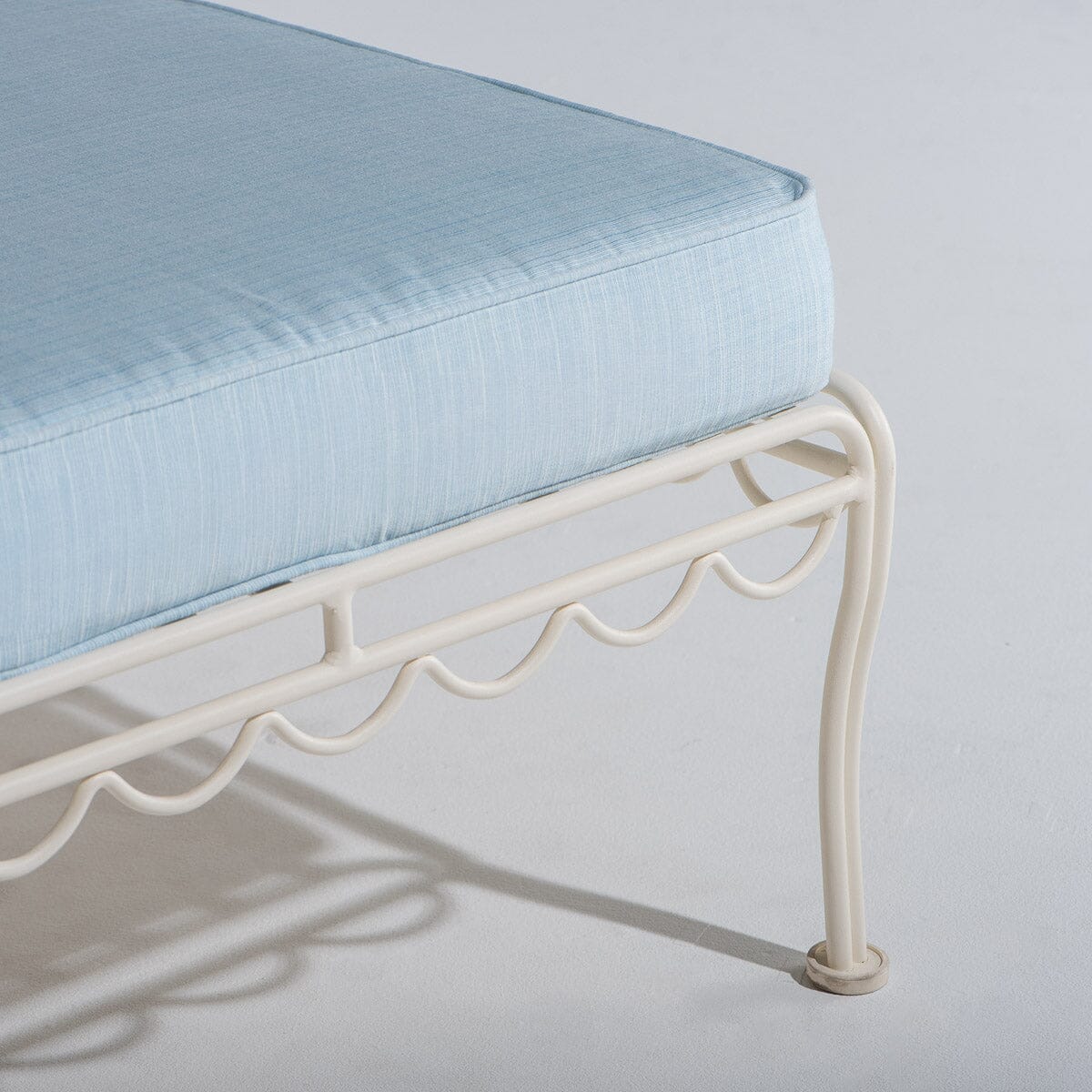 The Al Fresco Sun Lounger Al Fresco Sun Lounger Kit Business & Pleasure Co. 