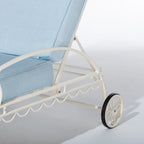 The Al Fresco Sun Lounger Al Fresco Sun Lounger Kit Business & Pleasure Co. 