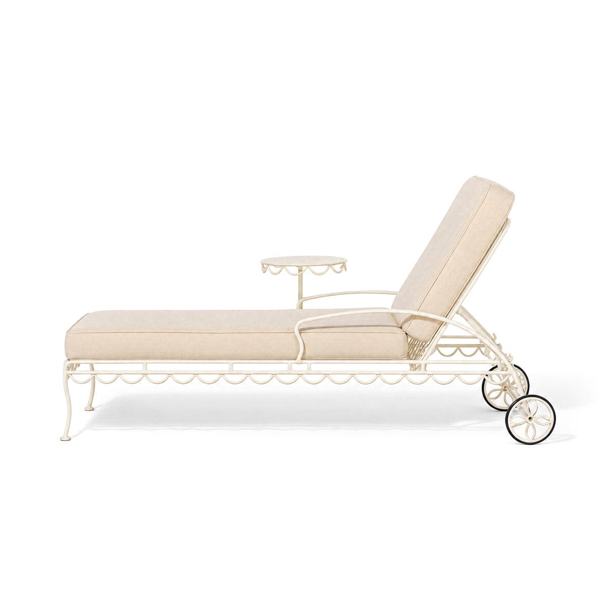 The Al Fresco Sun Lounger Al Fresco Sun Lounger Kit Business & Pleasure Co. 