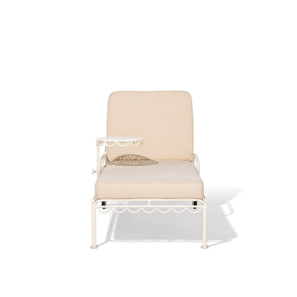 The Al Fresco Sun Lounger Al Fresco Sun Lounger Kit Business & Pleasure Co. 